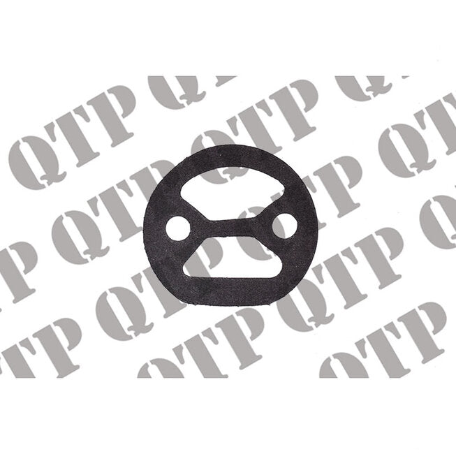 OIL FILTER HEAD GASKET