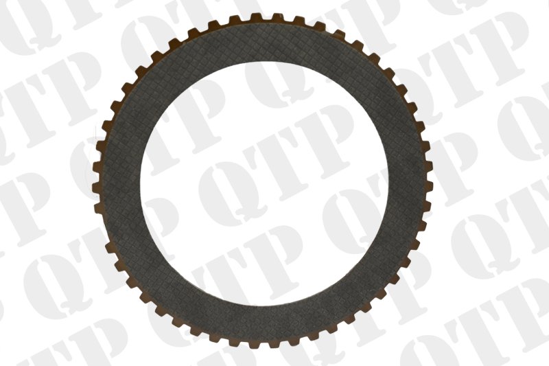 CLUTCH PLATE