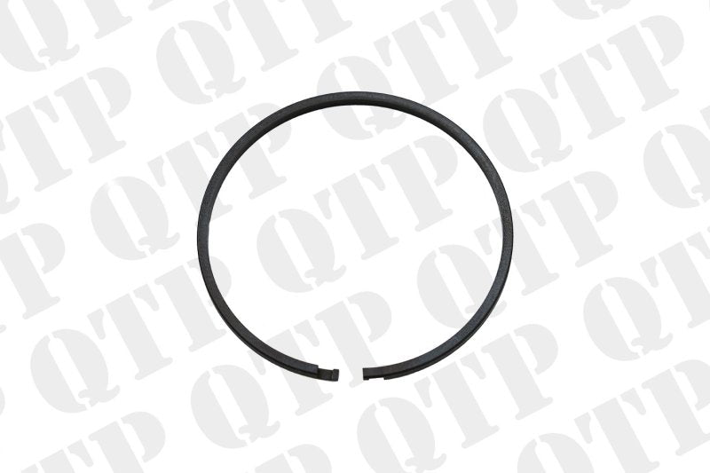 R-RING ZF TRANSMISSION
