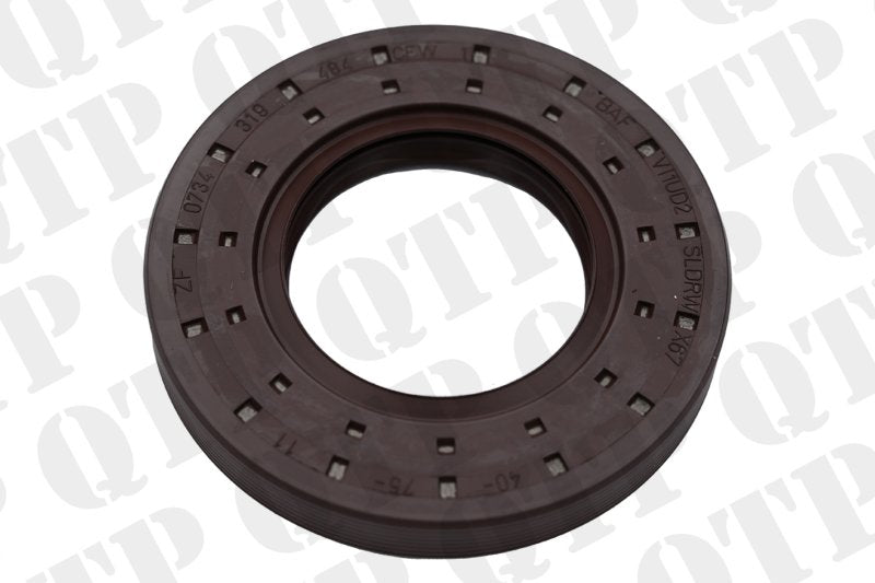 SHAFT SEAL