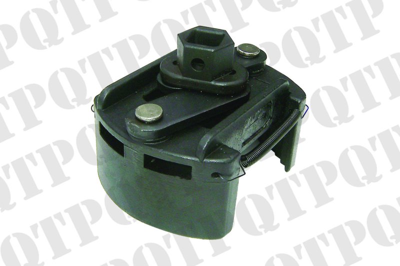 TWO WAY OIL FILTER WRENCH
