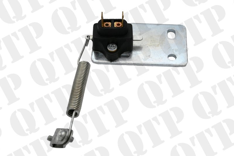 BRAKE LAMP SWITCH