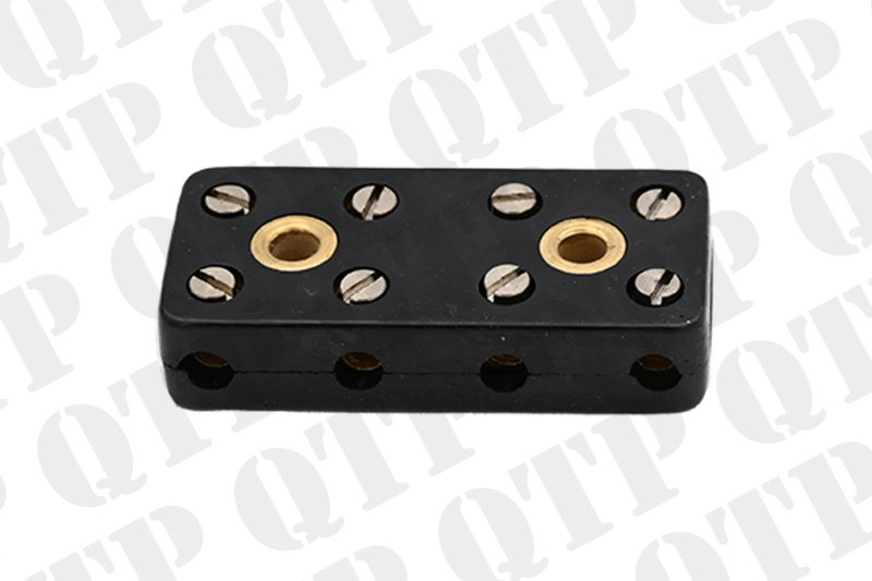 4 WAY JUNCTION BOX