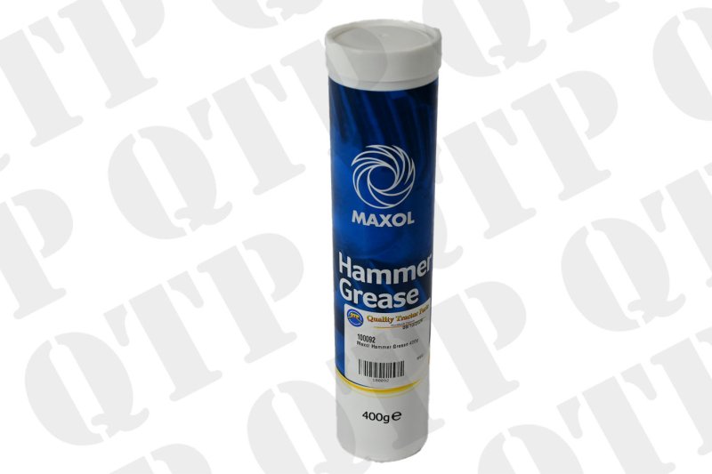 MAXOL HAMMER GREASE 400G