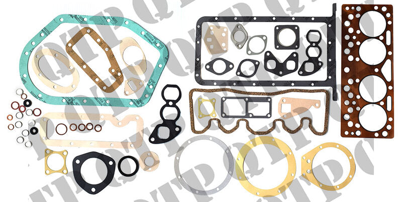 GASKET SET