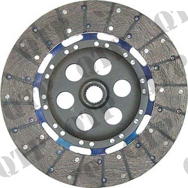 CLUTCH DISC