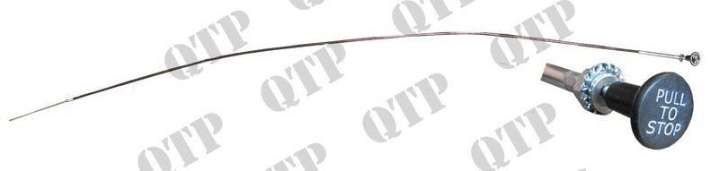 STOP CABLE