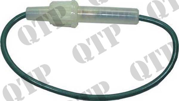 FUSE HOLDER & WIRE