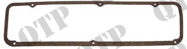 ROCKER COVER GASKET