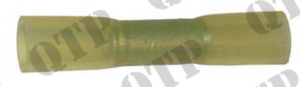 HEAT SHRINK BUTTS