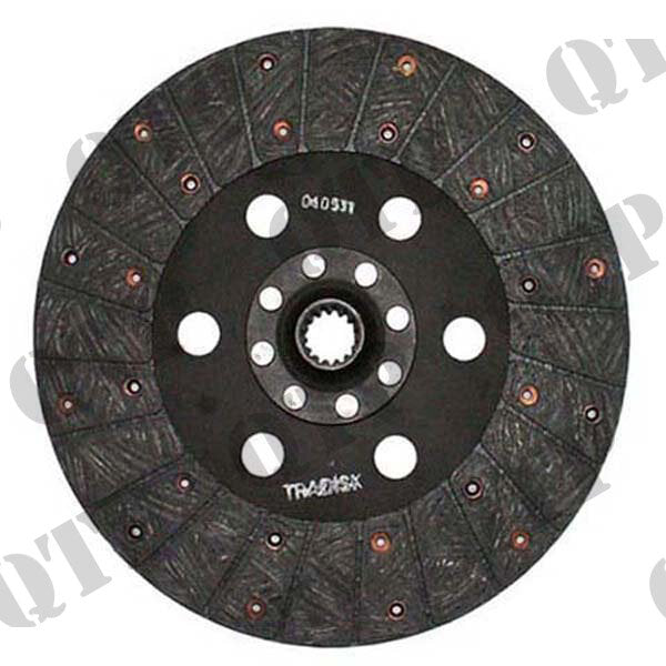 CLUTCH DISC