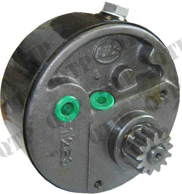 POWER STEERING PUMP