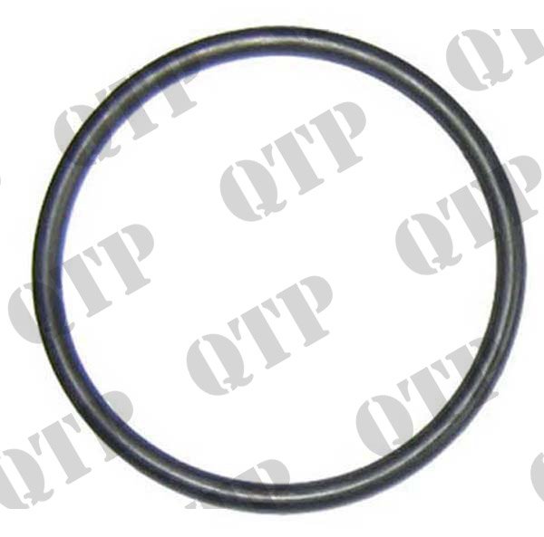 FRONT AXLE O RING