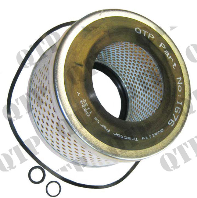 HYDRAULIC FILTER