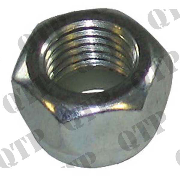 NUT M10 COARSE