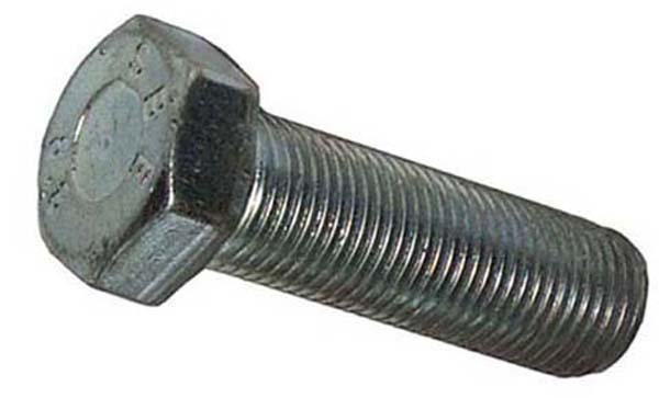 SET SCREW M16 X 40MM FINE