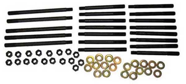 CYLINDER HEAD STUD KIT