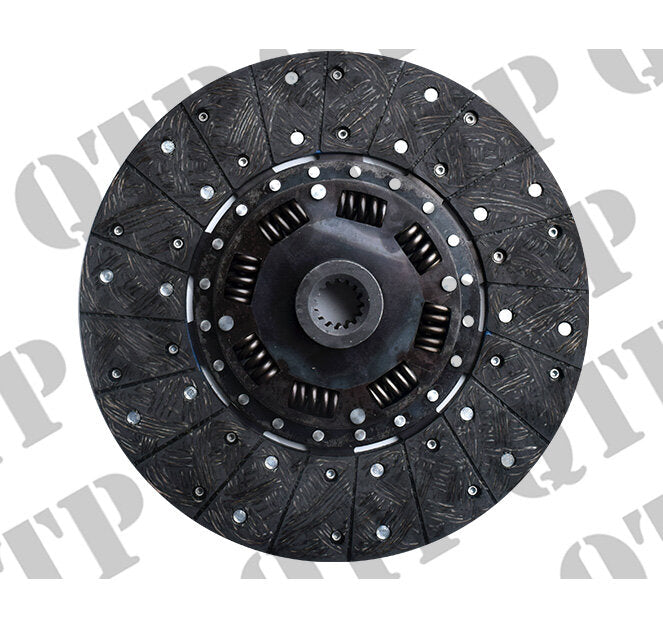 CLUTCH DISC