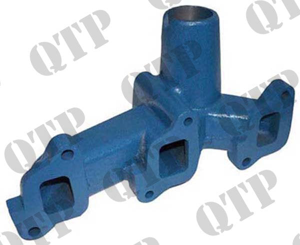 EXHAUST MANIFOLD
