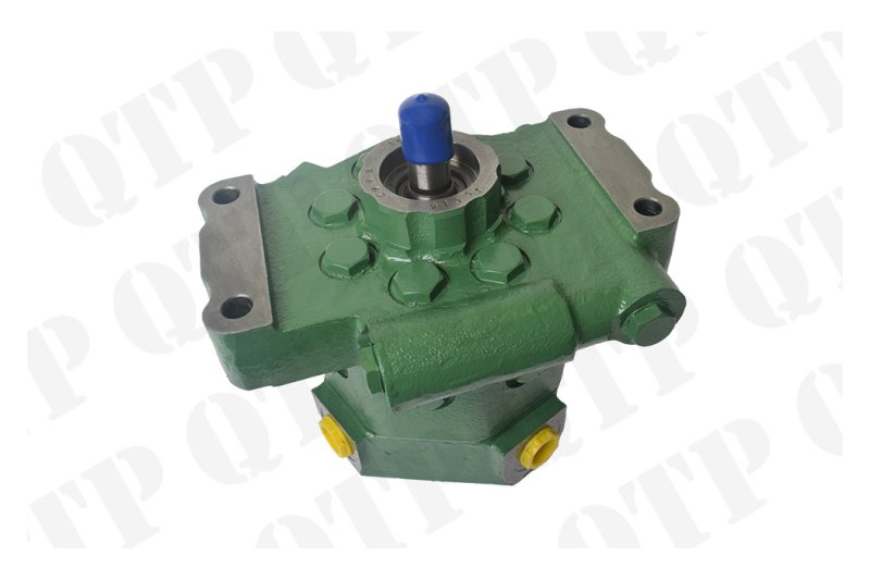 HYDRAULIC PUMP