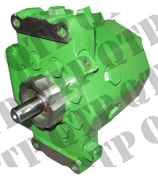HYDRAULIC PUMP