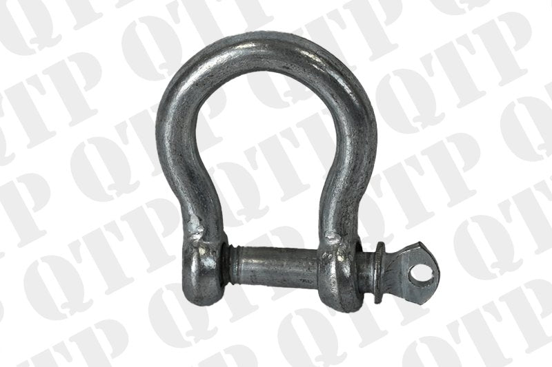 BOW SHACKLE & PIN
