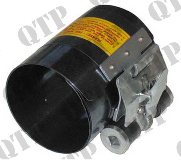 PISTON RING COMPRESSOR