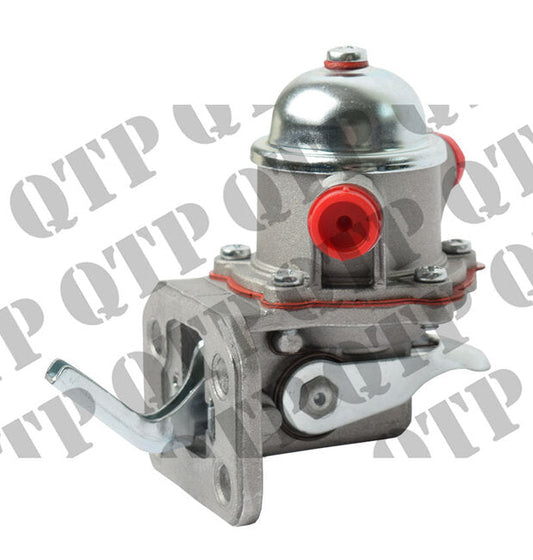 FUEL LIFT PUMP