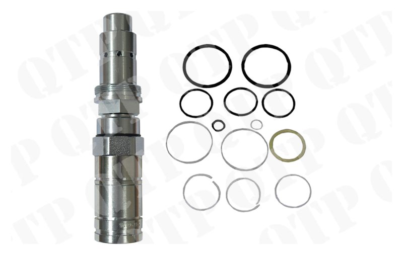 QUICK RELEASE MODIFICATION KIT