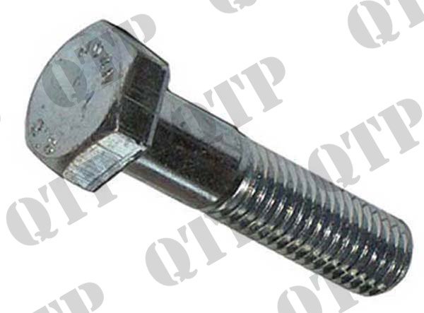 BOLT M12 X 50MM COARSE