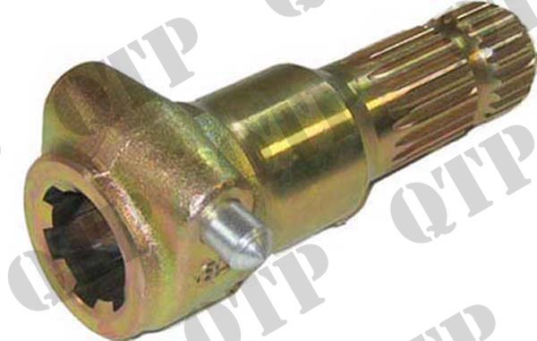 PTO ADAPTOR