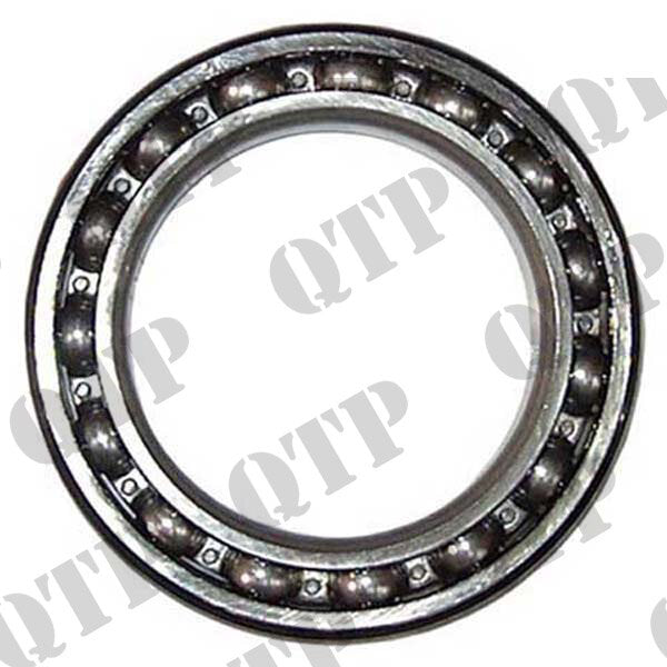 CLUTCH RELEASE BEARING