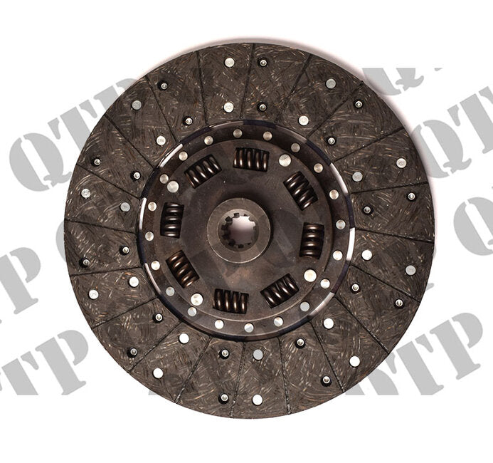 CLUTCH DISC