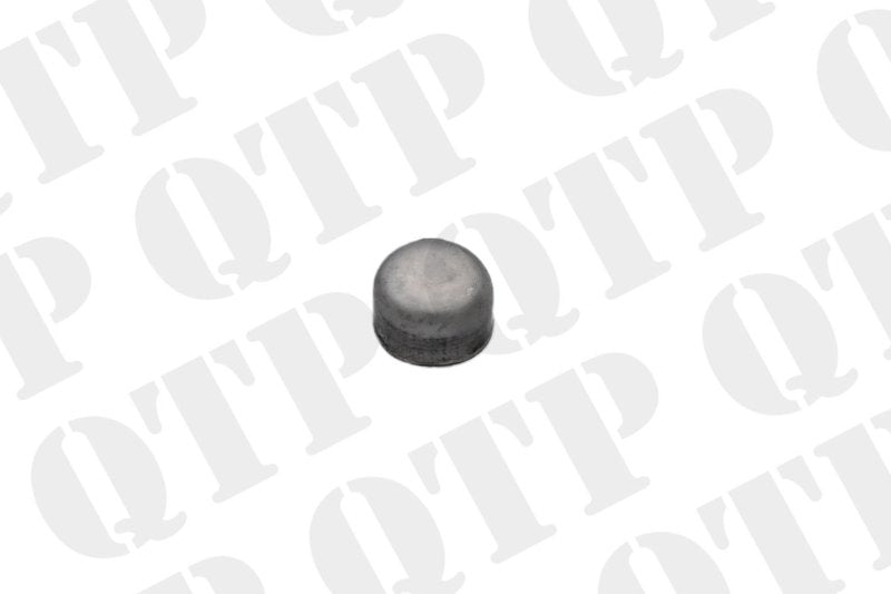 FROST PLUG STAINLESS STEEL