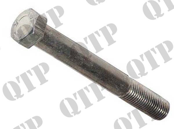 BOLT 7/16" X 3 1/2" UNF