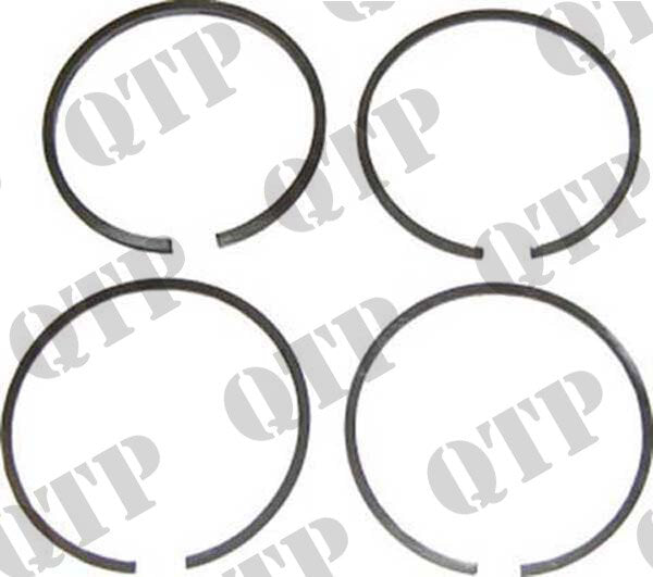 PISTON RING KIT