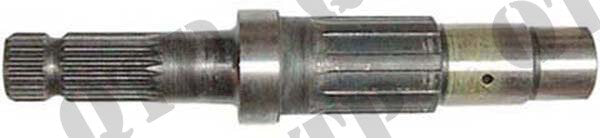 PTO SHAFT