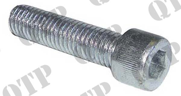 ALLEN HEAD SCREW 1/2" X 2 UNC