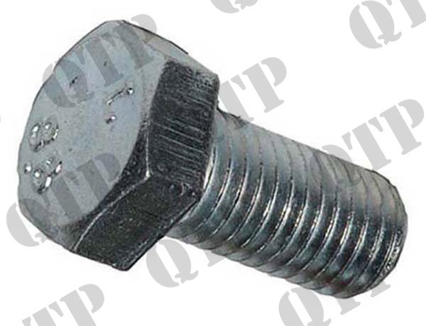 BOLT M14 X 30MM COARSE