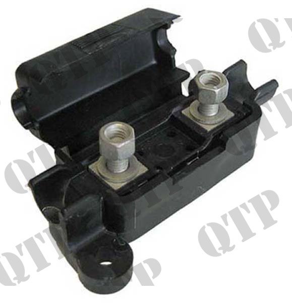 FUSE HOLDER