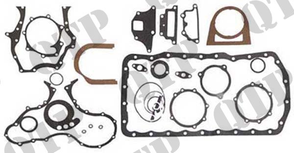 SUMP GASKET SET