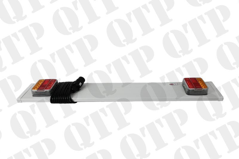TRAILER BOARD LED 3FT 4MTR CABLE