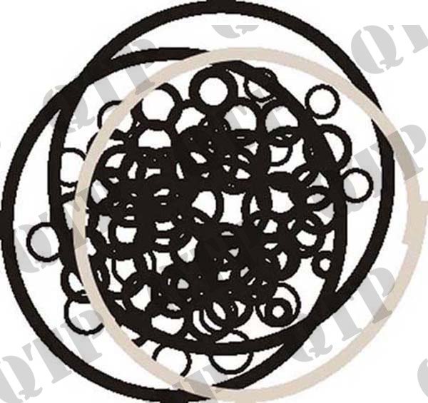 CYLINDER REPAIR KIT