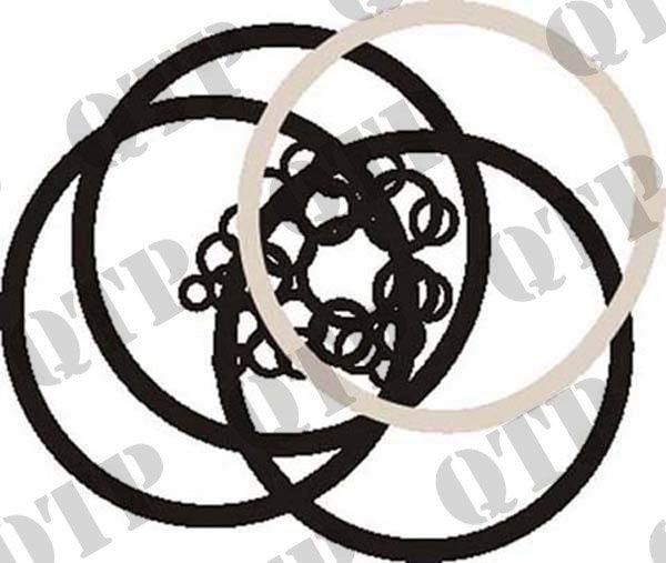 CYLINDER REPAIR KIT