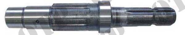 PTO SHAFT