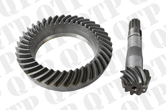 CROWN WHEEL PINION SET