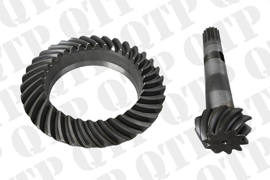 CROWN WHEEL PINION SET