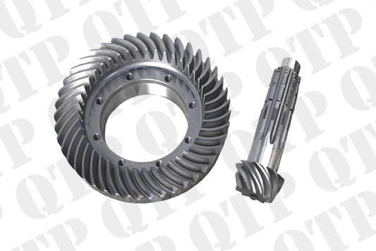CROWN WHEEL PINION SET