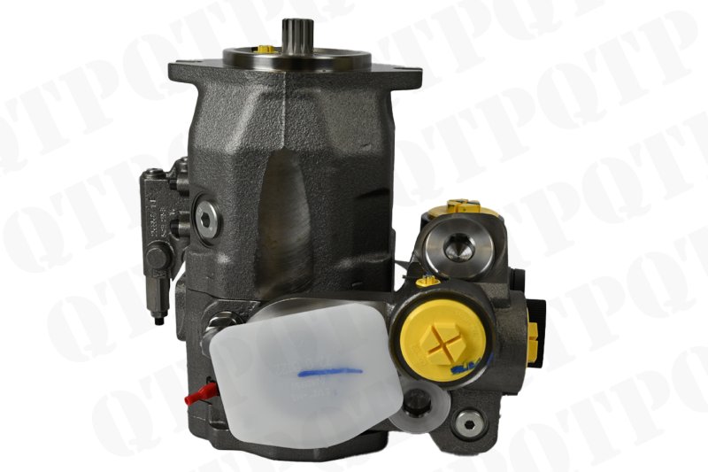 HYDRAULIC PUMP