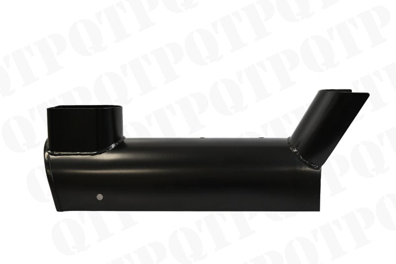 EXHAUST SHIELD